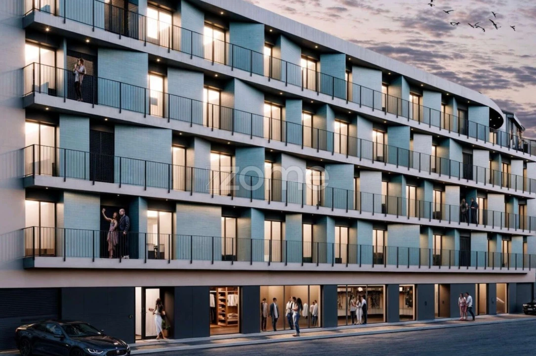 Apartamento T2 para Venda em Paranhos Foto 1