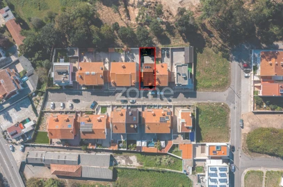 Moradia T4 para Venda em Serzedo e Perosinho