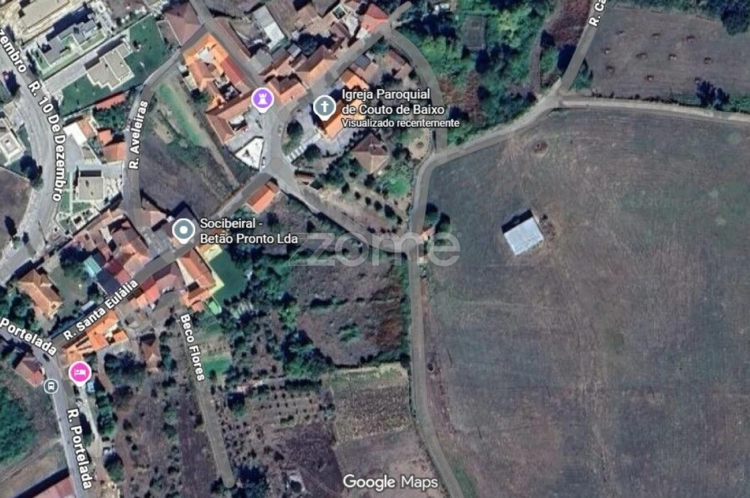 Quinta T2 para Venda em Couto de Baixo e Couto de Cima Foto 30