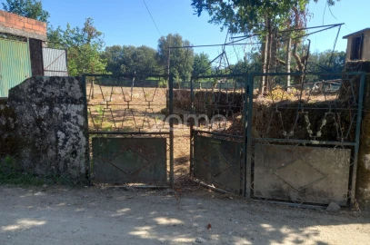 Quinta T2 para Venda em Couto de Baixo e Couto de Cima