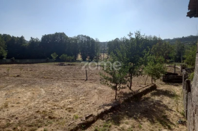 Quinta T2 para Venda em Couto de Baixo e Couto de Cima