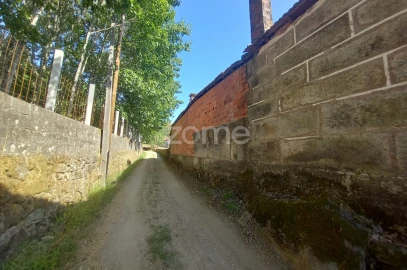 Quinta T2 para Venda em Couto de Baixo e Couto de Cima