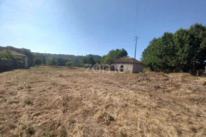 Quinta T2 para Venda em Couto de Baixo e Couto de Cima