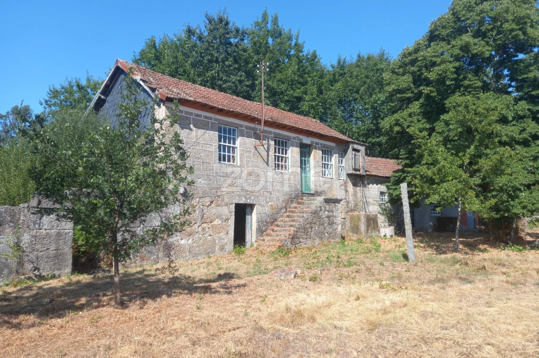 Quinta T2 para Venda em Couto de Baixo e Couto de Cima Foto 7