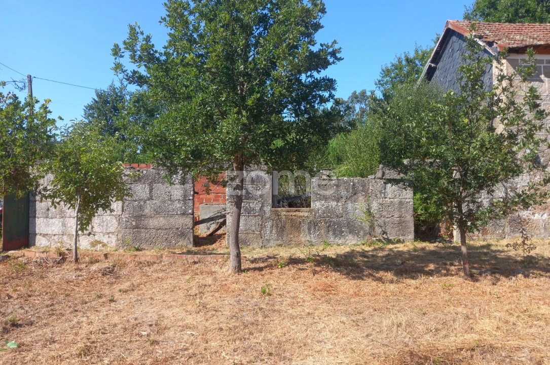 Quinta T2 para Venda em Couto de Baixo e Couto de Cima Foto 8