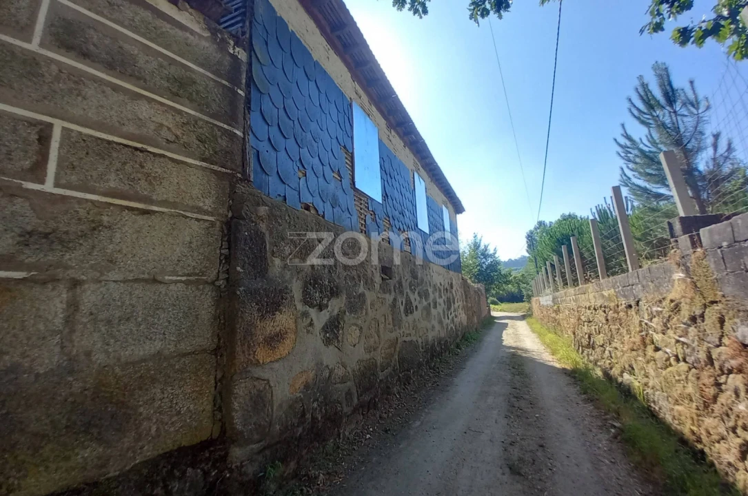Quinta T2 para Venda em Couto de Baixo e Couto de Cima Foto 14