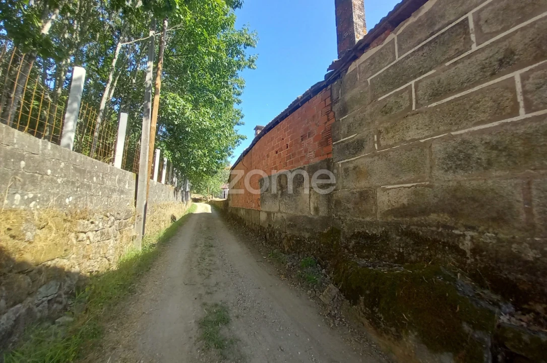 Quinta T2 para Venda em Couto de Baixo e Couto de Cima Foto 15