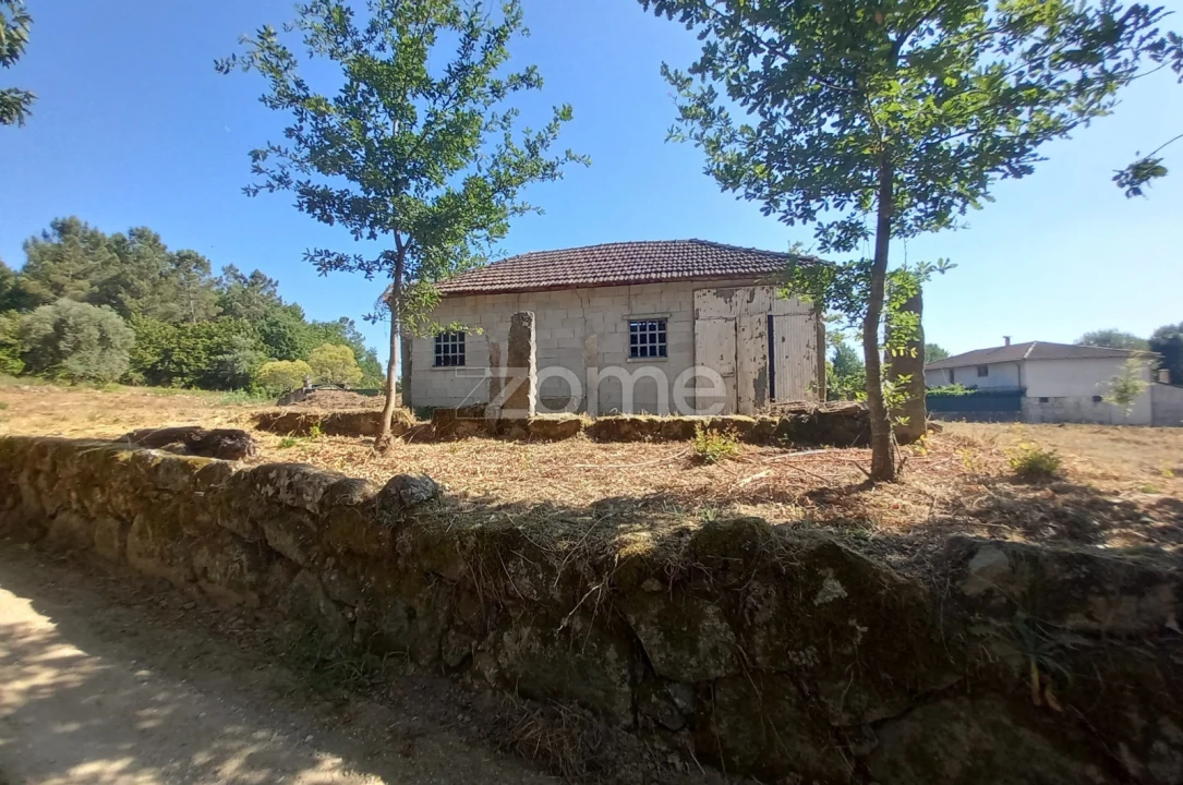 Quinta T2 para Venda em Couto de Baixo e Couto de Cima Foto 17