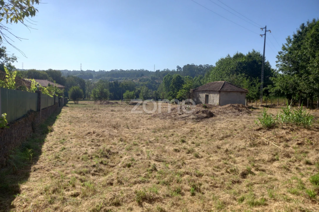 Quinta T2 para Venda em Couto de Baixo e Couto de Cima Foto 20