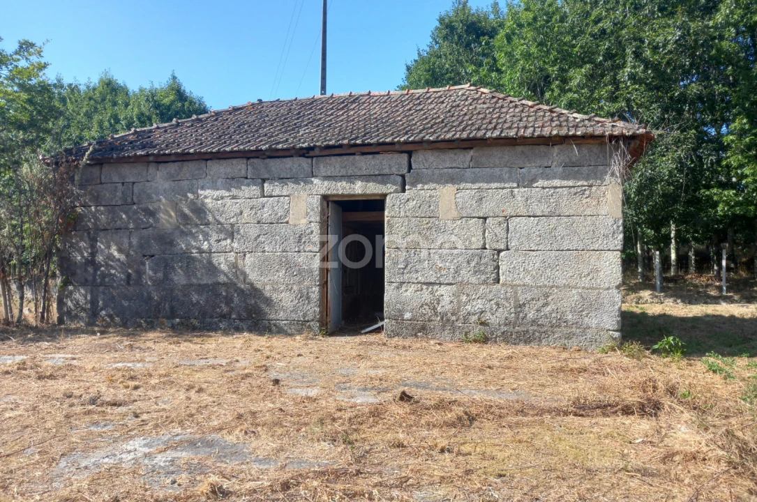 Quinta T2 para Venda em Couto de Baixo e Couto de Cima Foto 23