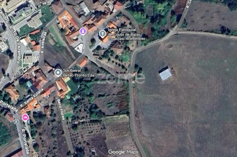 Quinta T2 para Venda em Couto de Baixo e Couto de Cima Foto 30