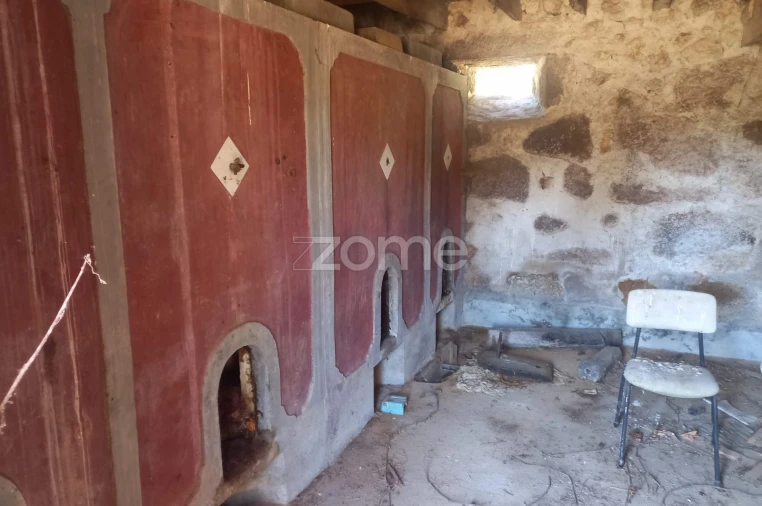 Quinta T2 para Venda em Couto de Baixo e Couto de Cima Foto 12