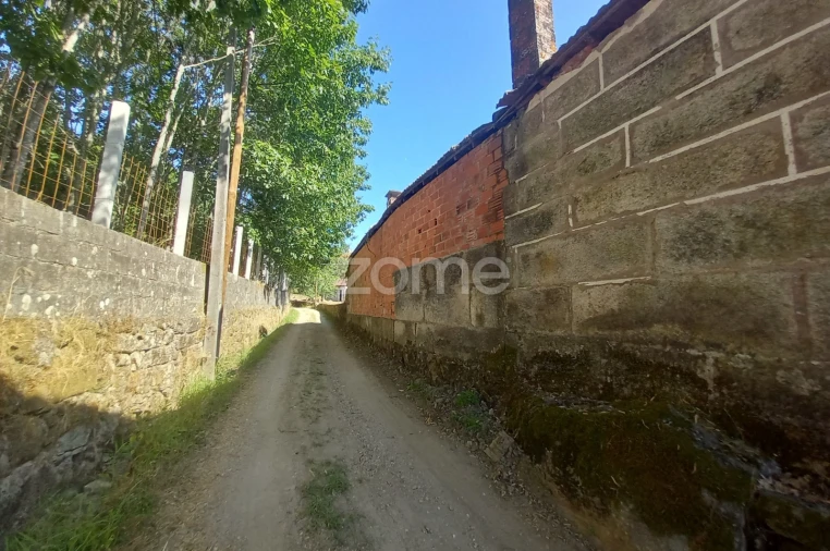 Quinta T2 para Venda em Couto de Baixo e Couto de Cima Foto 15