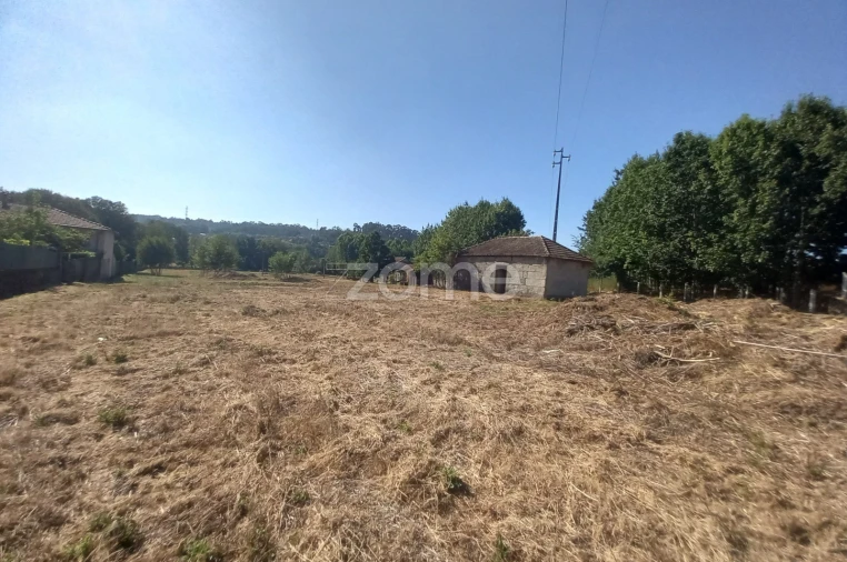 Quinta T2 para Venda em Couto de Baixo e Couto de Cima Foto 22