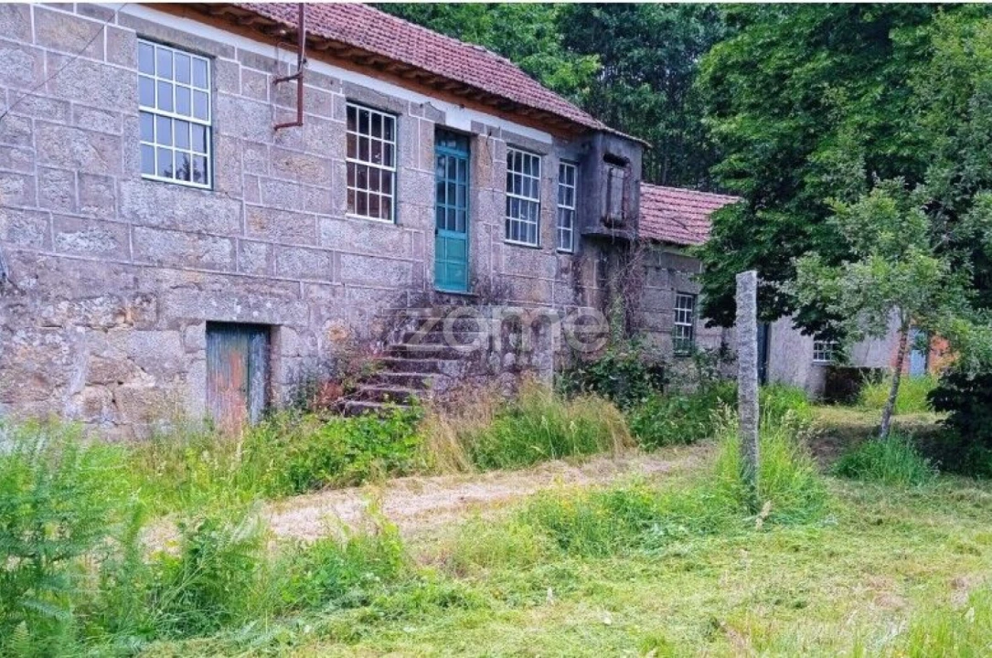 Quinta T2 para Venda em Couto de Baixo e Couto de Cima Foto 31