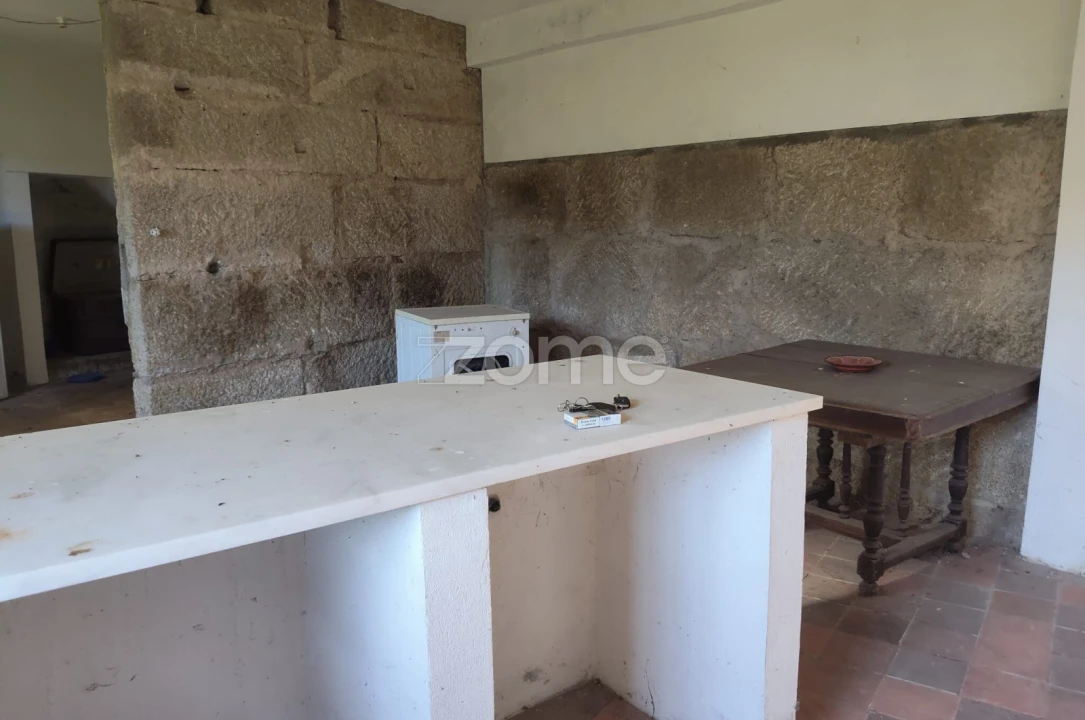 Quinta T2 para Venda em Couto de Baixo e Couto de Cima Foto 36