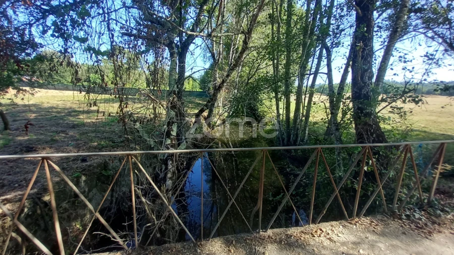 Quinta T2 para Venda em Couto de Baixo e Couto de Cima