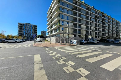 Apartamento T1 para Arrendamento em São Vitor (Braga)