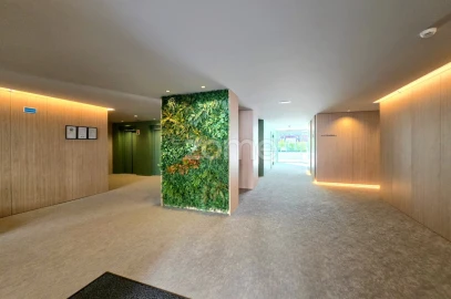 Apartamento T1 para Arrendamento em São Vitor (Braga)
