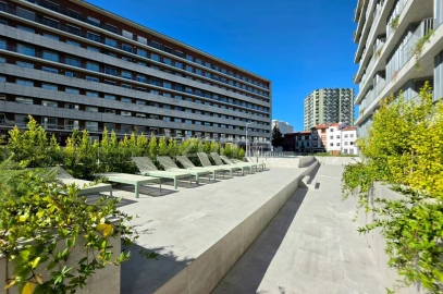 Apartamento T1 para Arrendamento em São Vitor (Braga)