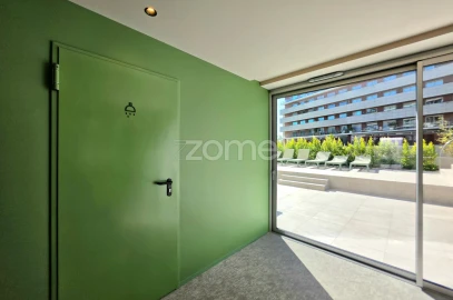 Apartamento T1 para Arrendamento em São Vitor (Braga)