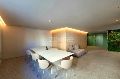 Apartamento T1 para Arrendamento em São Vitor (Braga)