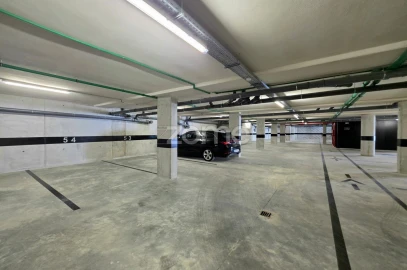 Apartamento T1 para Arrendamento em São Vitor (Braga)
