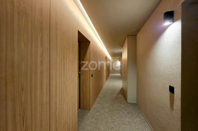 Apartamento T1 para Arrendamento em São Vitor (Braga)