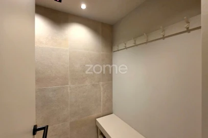 Apartamento T1 para Arrendamento em São Vitor (Braga)