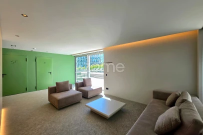 Apartamento T1 para Arrendamento em São Vitor (Braga)