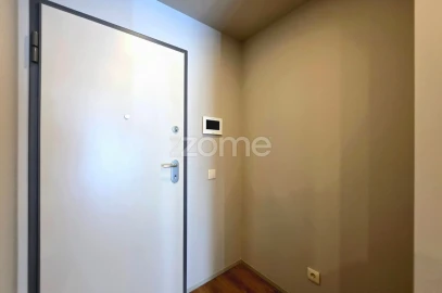 Apartamento T1 para Arrendamento em São Vitor (Braga)