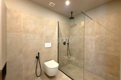 Apartamento T1 para Arrendamento em São Vitor (Braga)