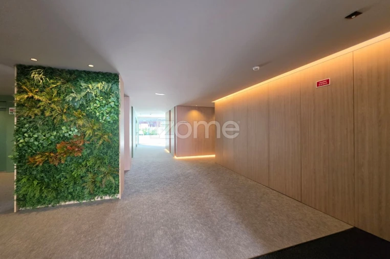 Apartamento T1 para Arrendamento em São Vitor (Braga) Foto 8