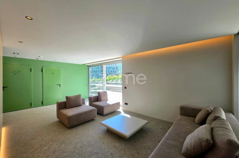 Apartamento T1 para Arrendamento em São Vitor (Braga) Foto 21