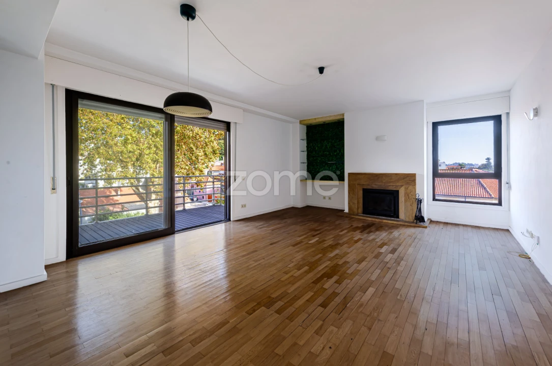 Apartamento T3 para Venda em Aldoar, Foz do Douro e Nevogilde Foto 7