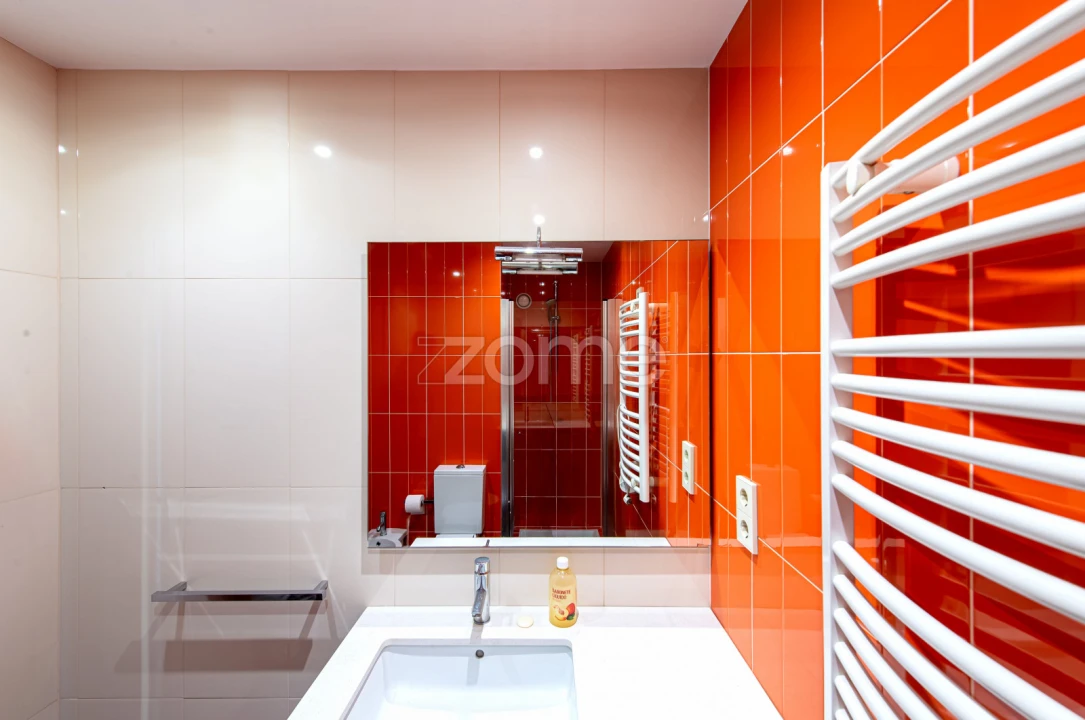 Apartamento T3 para Venda em Aldoar, Foz do Douro e Nevogilde Foto 20