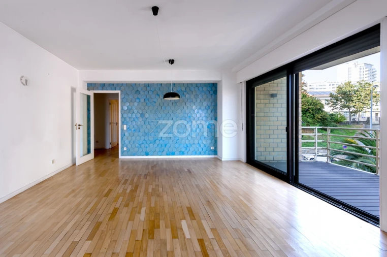 Apartamento T3 para Venda em Aldoar, Foz do Douro e Nevogilde Foto 8