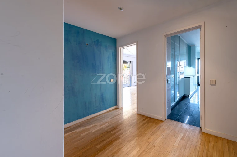 Apartamento T3 para Venda em Aldoar, Foz do Douro e Nevogilde Foto 6