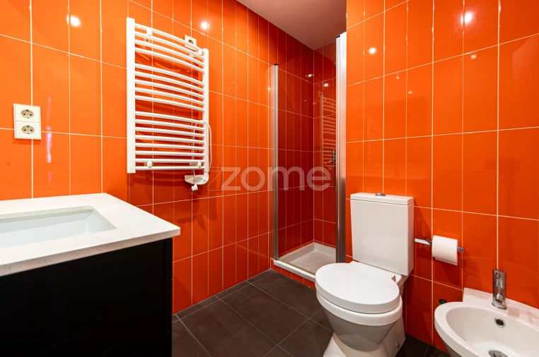 Apartamento T3 para Venda em Aldoar, Foz do Douro e Nevogilde Foto 18
