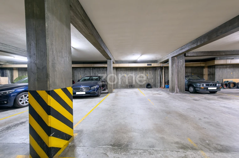 Apartamento T3 para Venda em Aldoar, Foz do Douro e Nevogilde Foto 32