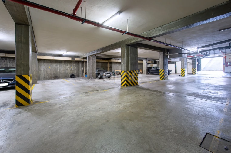 Apartamento T3 para Venda em Aldoar, Foz do Douro e Nevogilde Foto 33