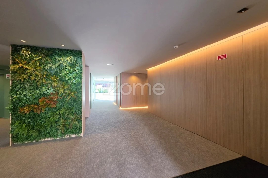 Apartamento T1 para Arrendamento em São Vitor (Braga) Foto 8