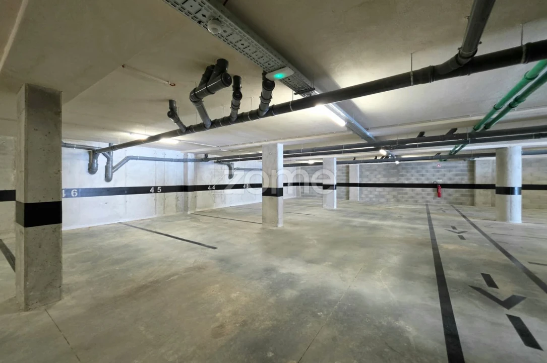 Apartamento T1 para Arrendamento em São Vitor (Braga) Foto 49