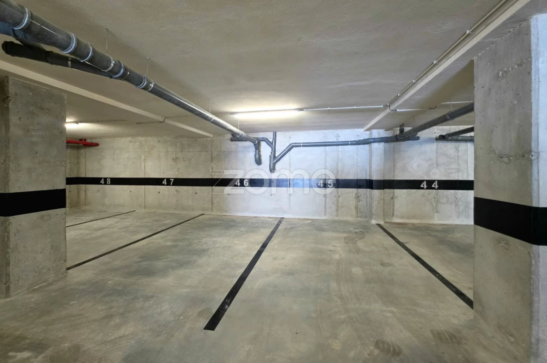 Apartamento T1 para Arrendamento em São Vitor (Braga) Foto 50