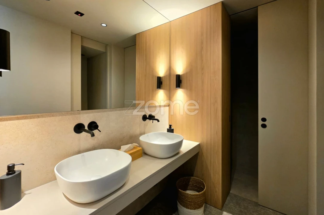 Apartamento T1 para Arrendamento em São Vitor (Braga) Foto 11