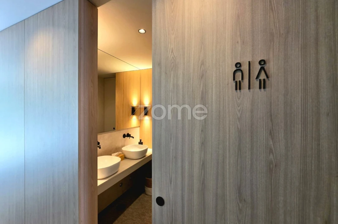 Apartamento T1 para Arrendamento em São Vitor (Braga) Foto 10