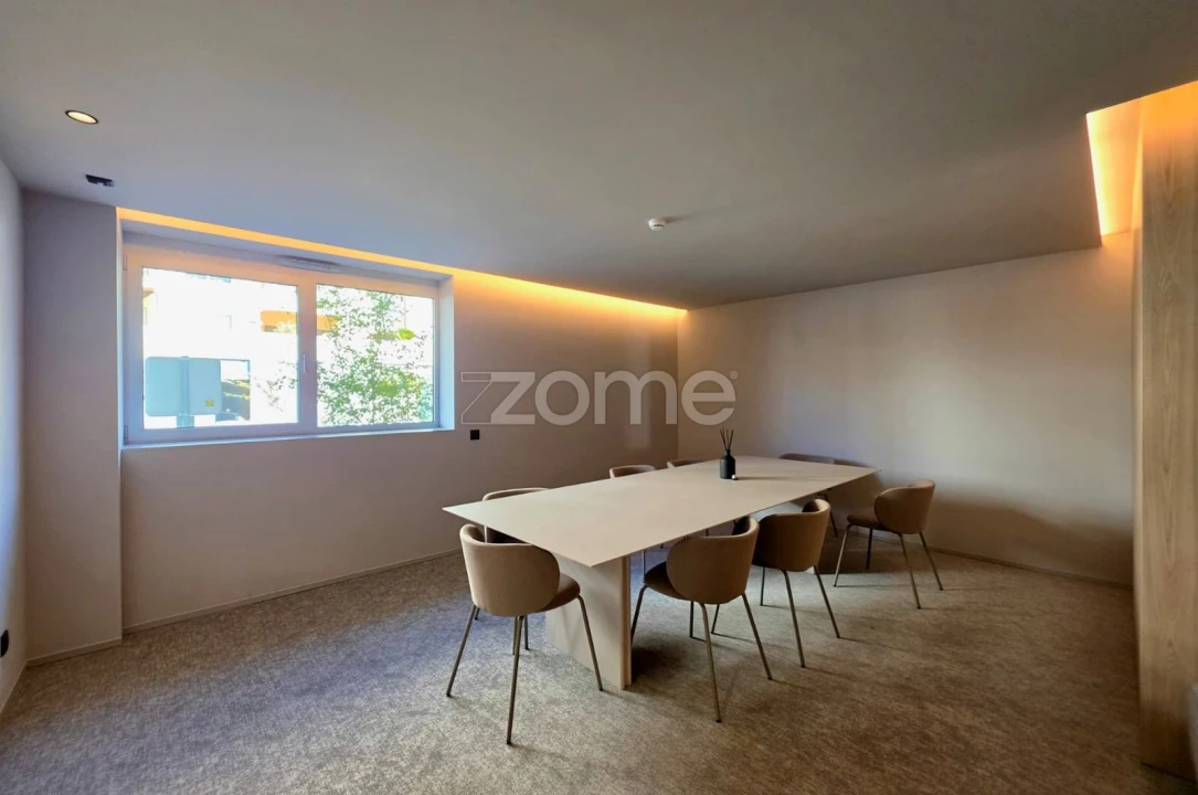Apartamento T1 para Arrendamento em São Vitor (Braga) Foto 27