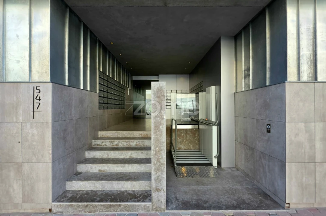 Apartamento T1 para Arrendamento em São Vitor (Braga) Foto 5
