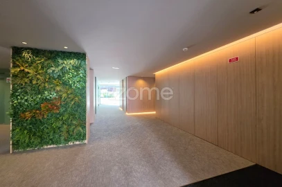 Apartamento T1 para Arrendamento em São Vitor (Braga)