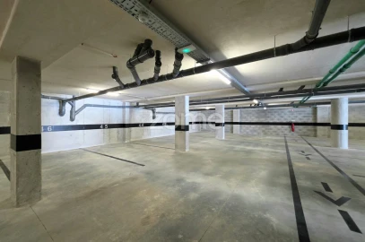 Apartamento T1 para Arrendamento em São Vitor (Braga)